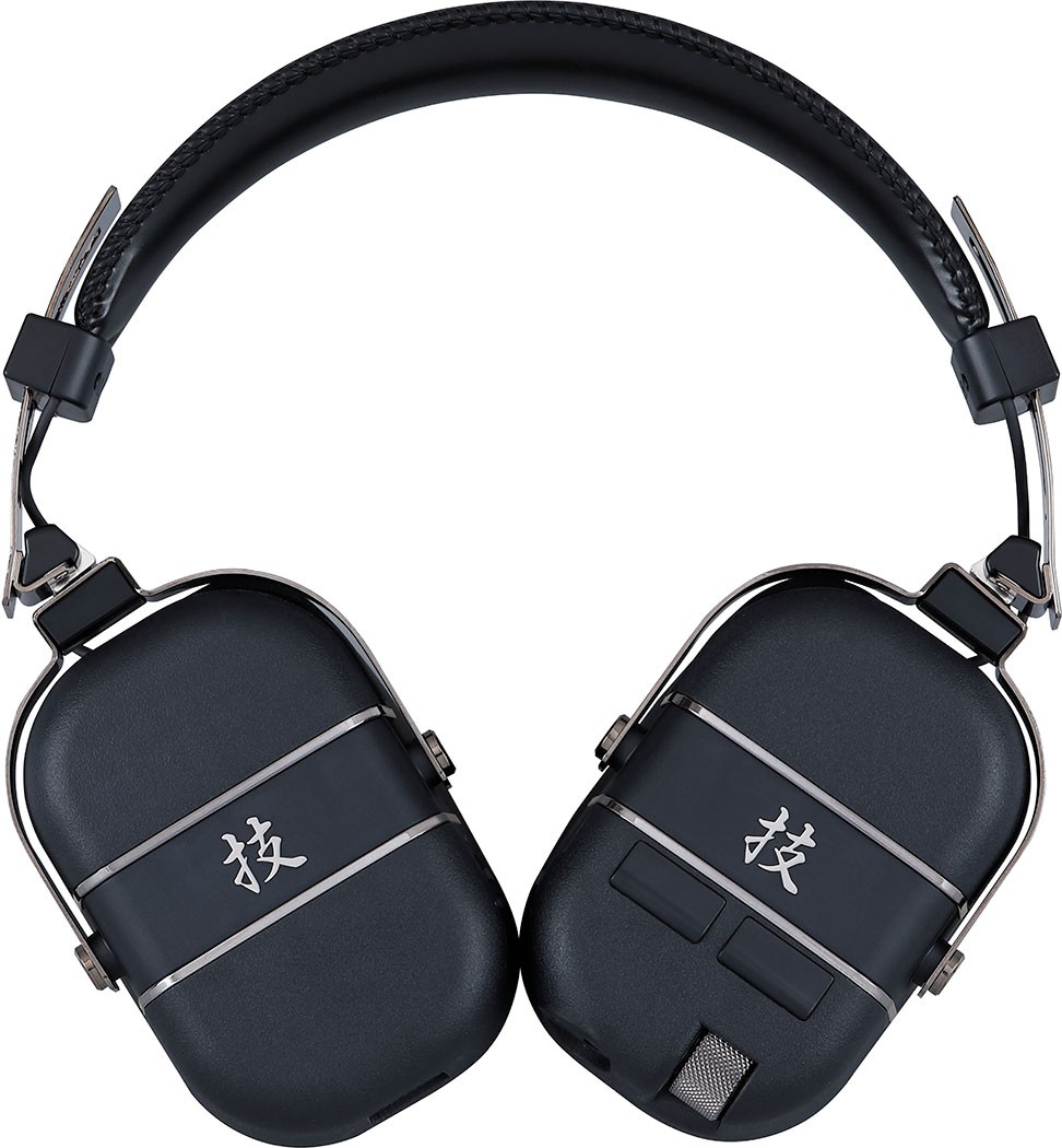 BOSS WAZA Air Bass Headphones
