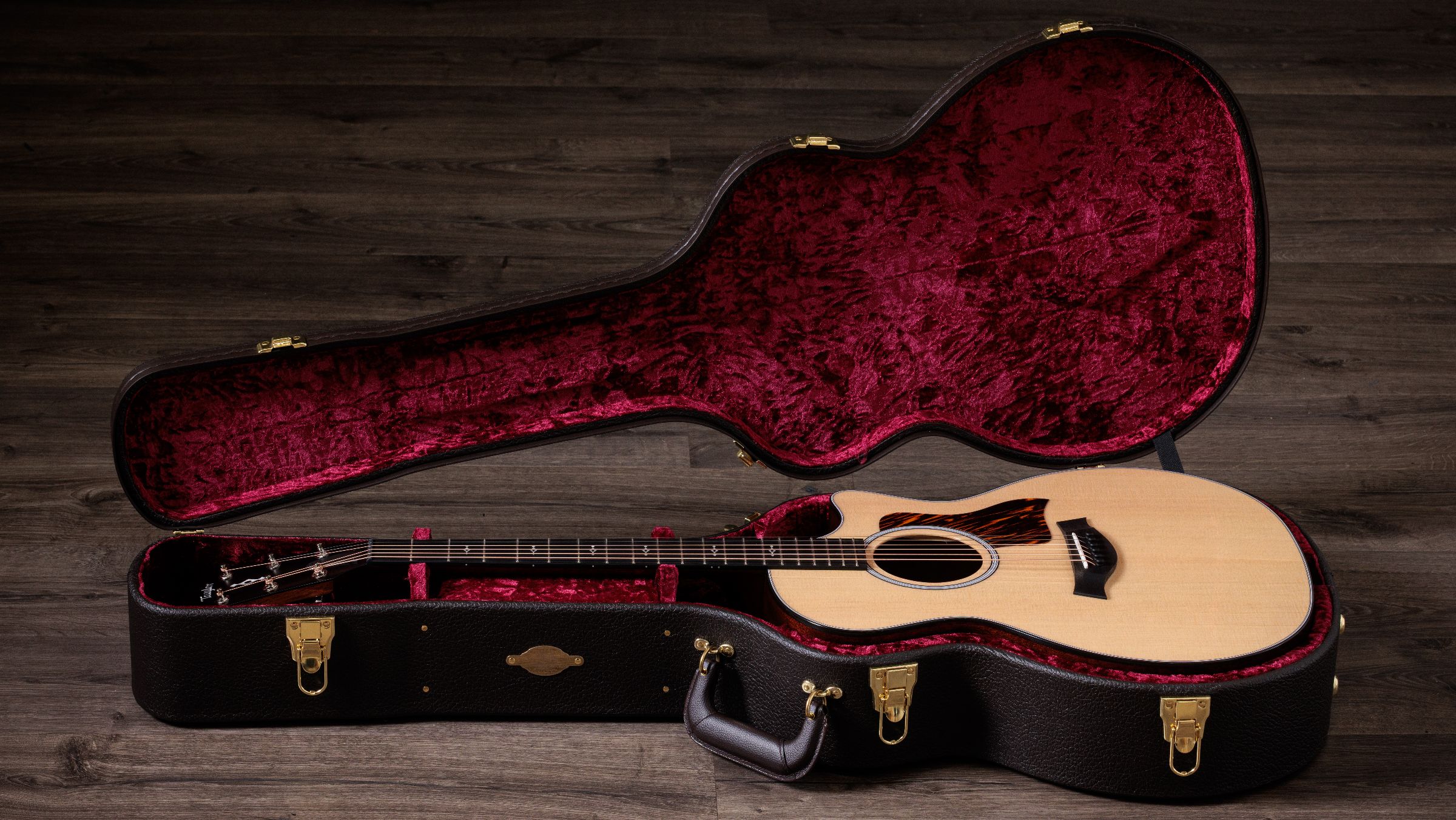 TAYLOR 314ce, Next Generation