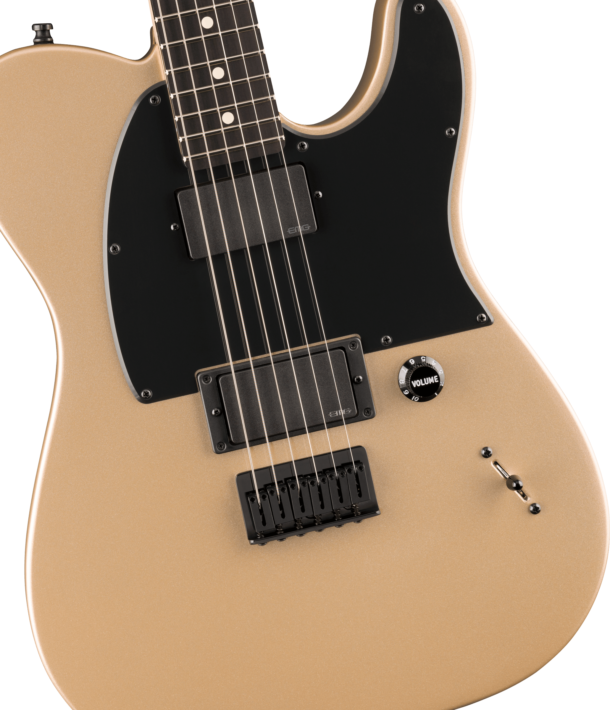 FENDER JIM ROOT TELECASTER EB SHG