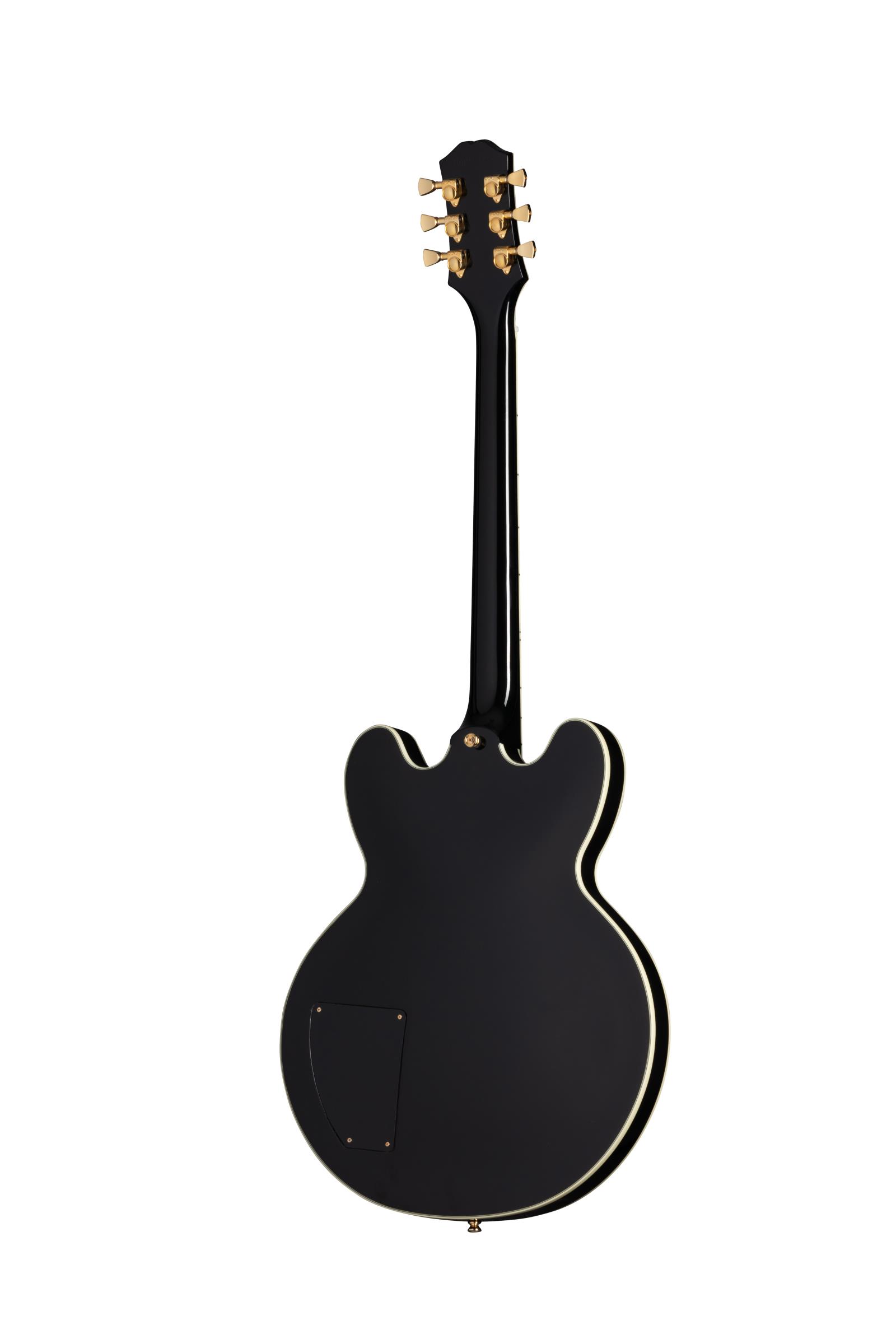 EPIPHONE B.B. King Lucille (Incl. EpiLite Case)