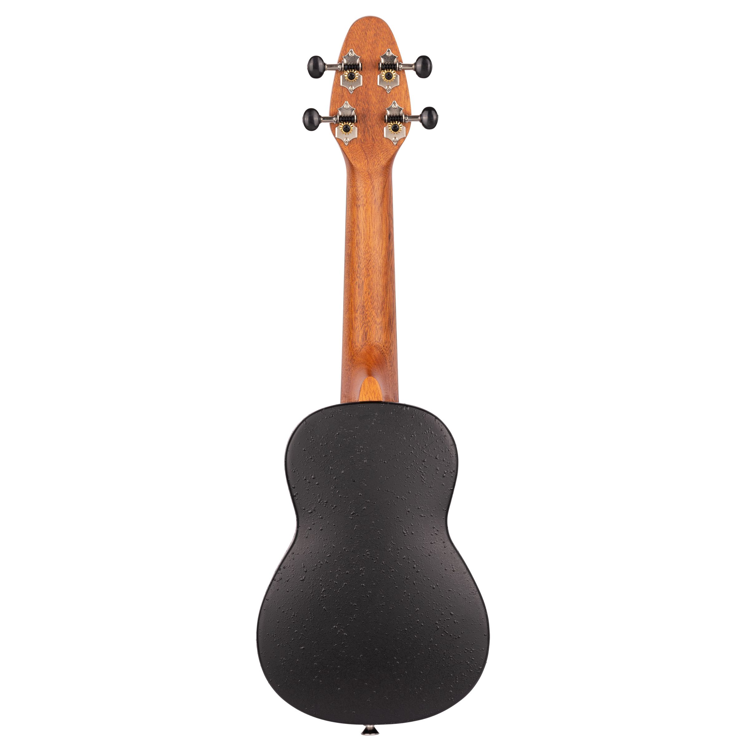 KEIKI K2-VP "Voodoo Puttet", inkl. GYMBAG