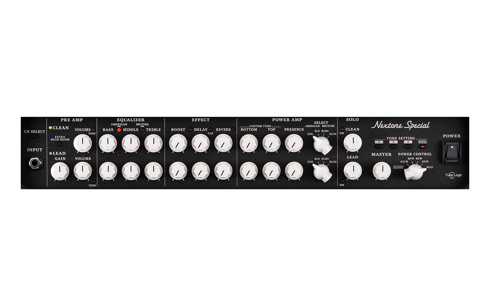BOSS NEX-SPL 230V EU