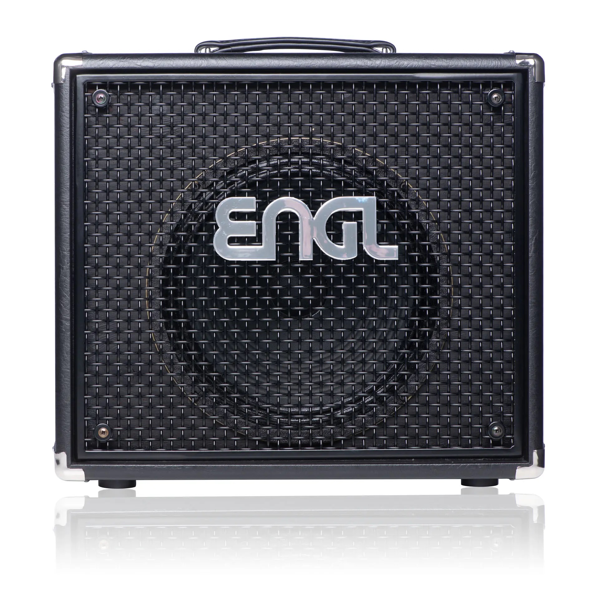 ENGL E600 Ironball Combo