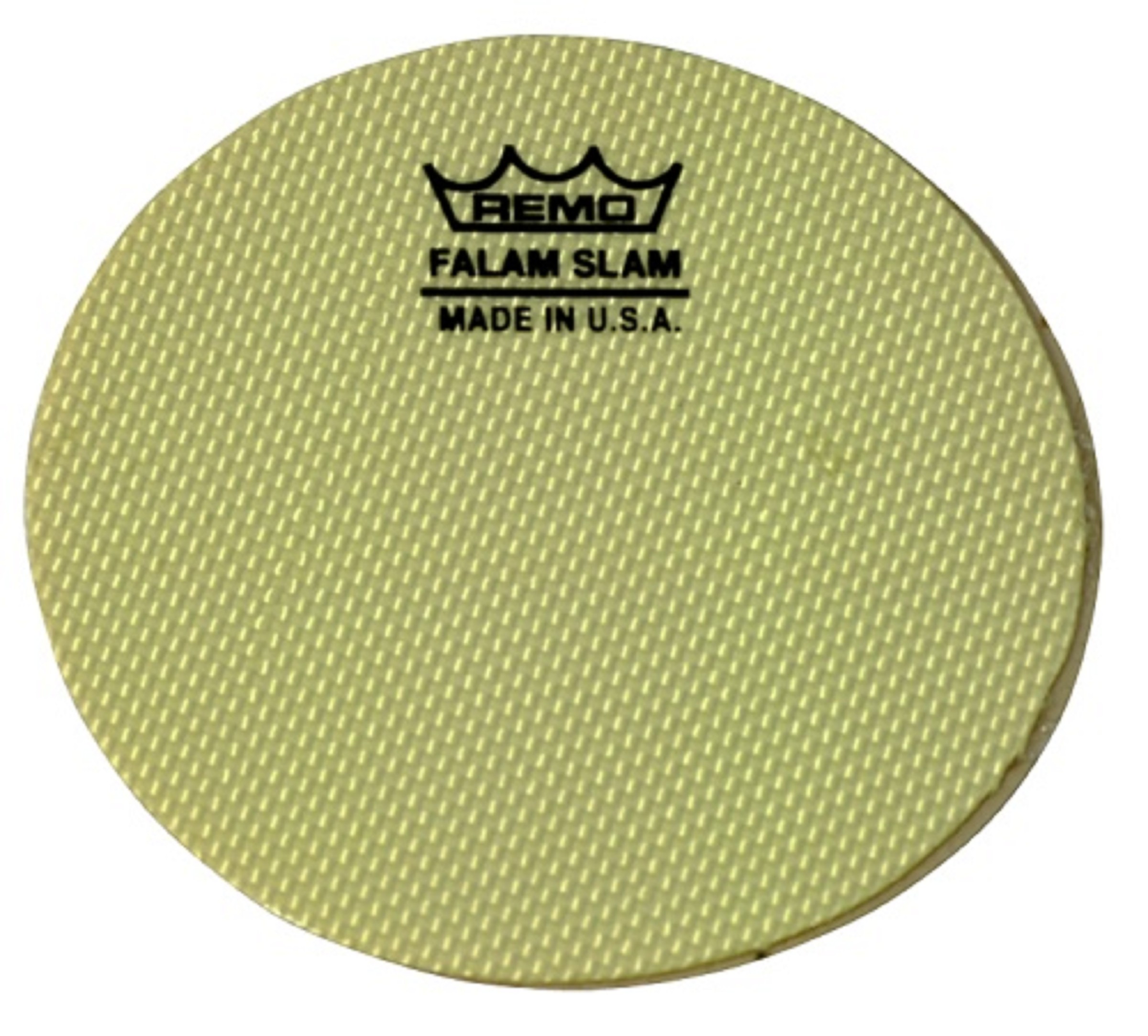 Remo Falam Slam 2,5" einfach