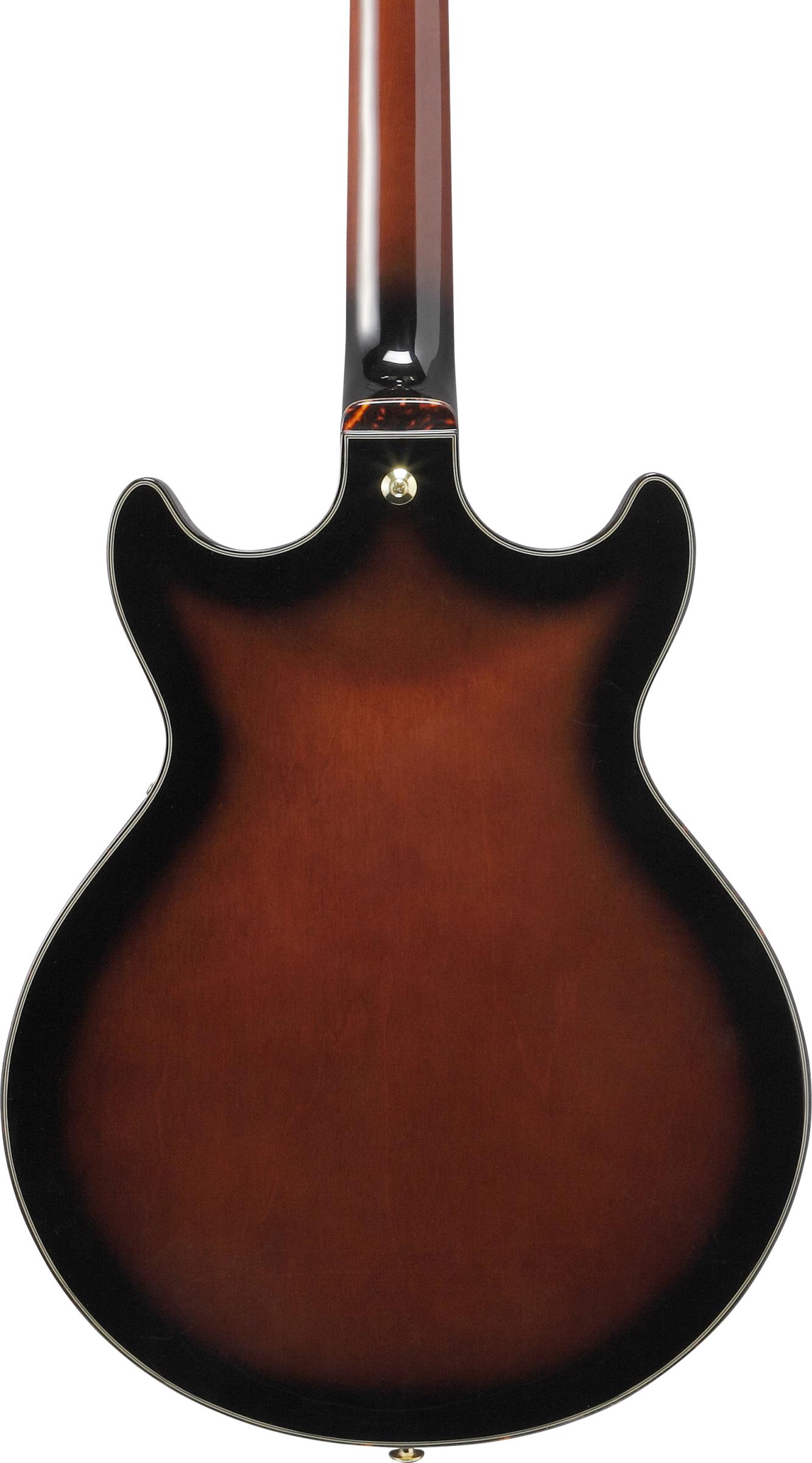 IBANEZ AMH100FM-DVS IBANEZ AMH100FM-DVS