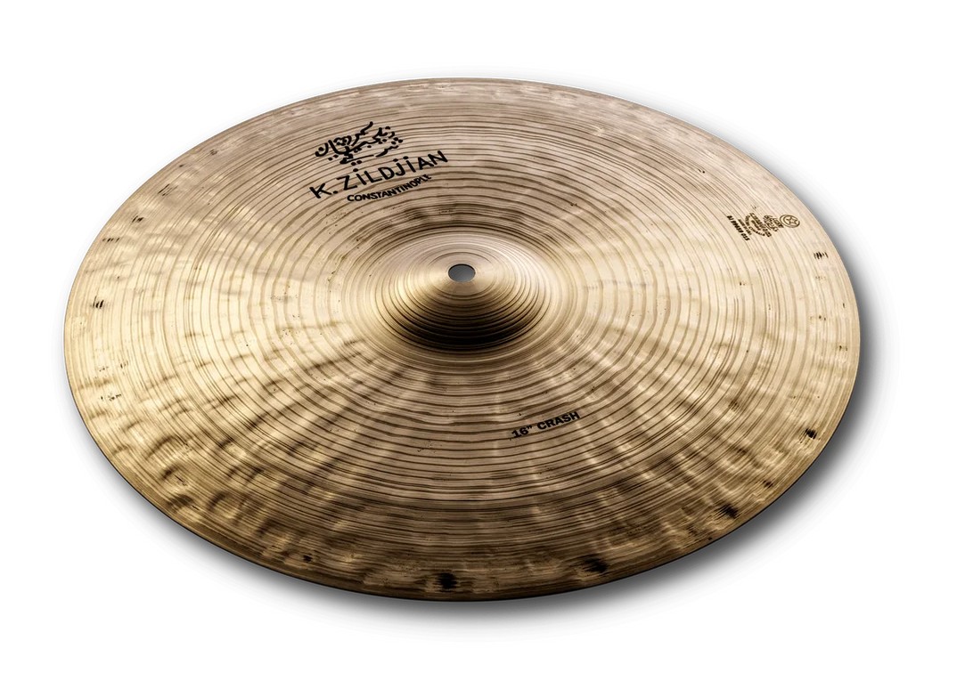 Zildjian K Constantinople 16" Crash