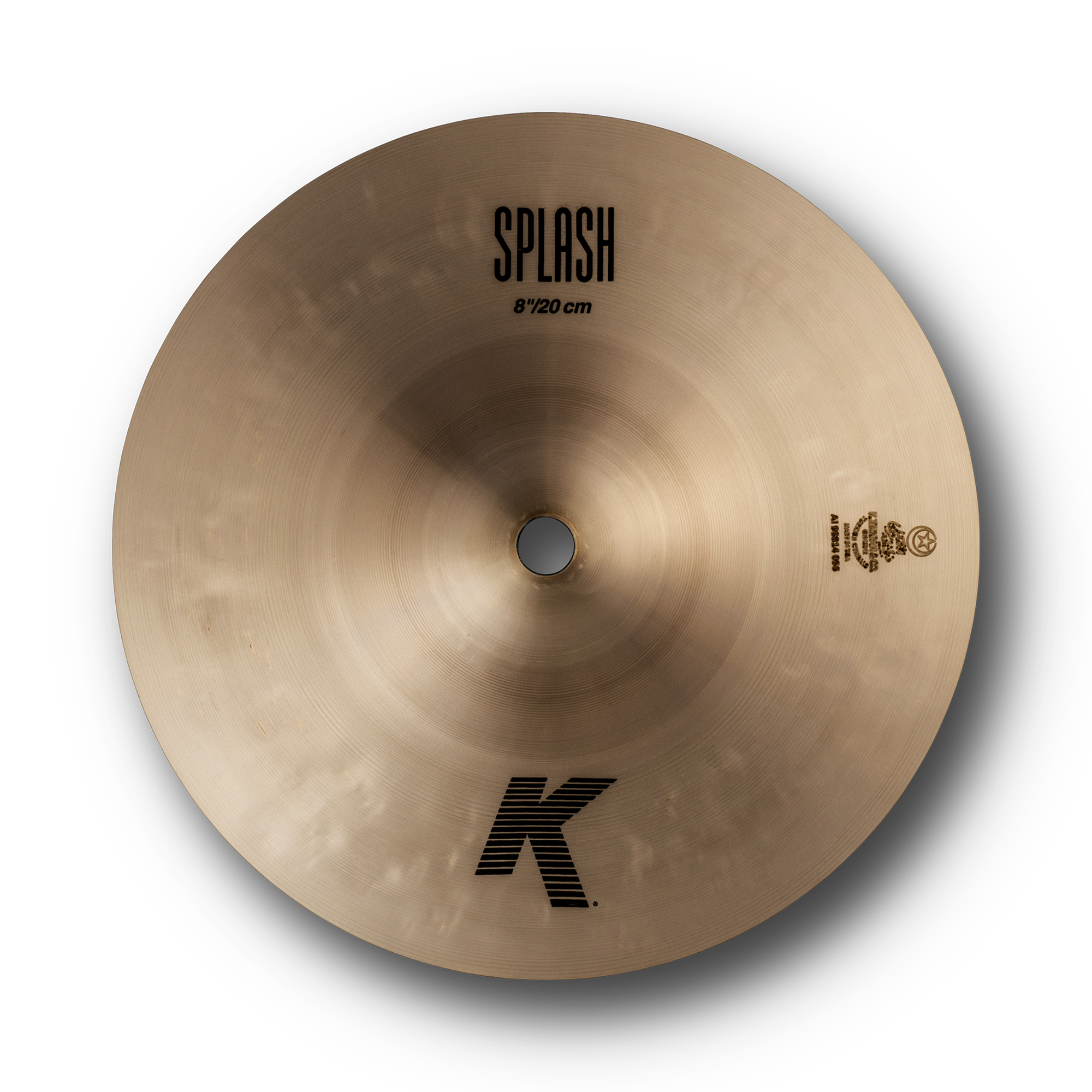 Zildjian K-Splash 8"