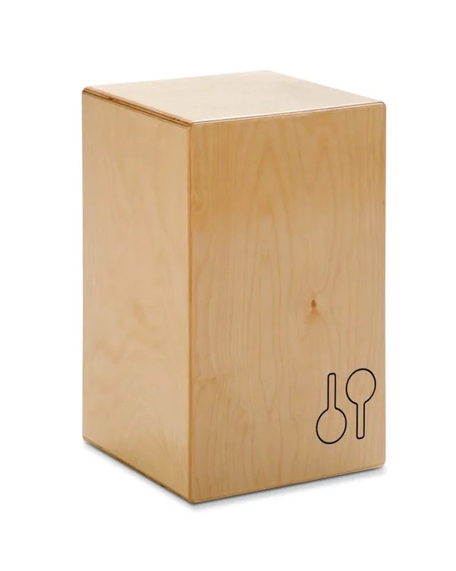 Sonor CAJS GNN Cajon Grande Natur