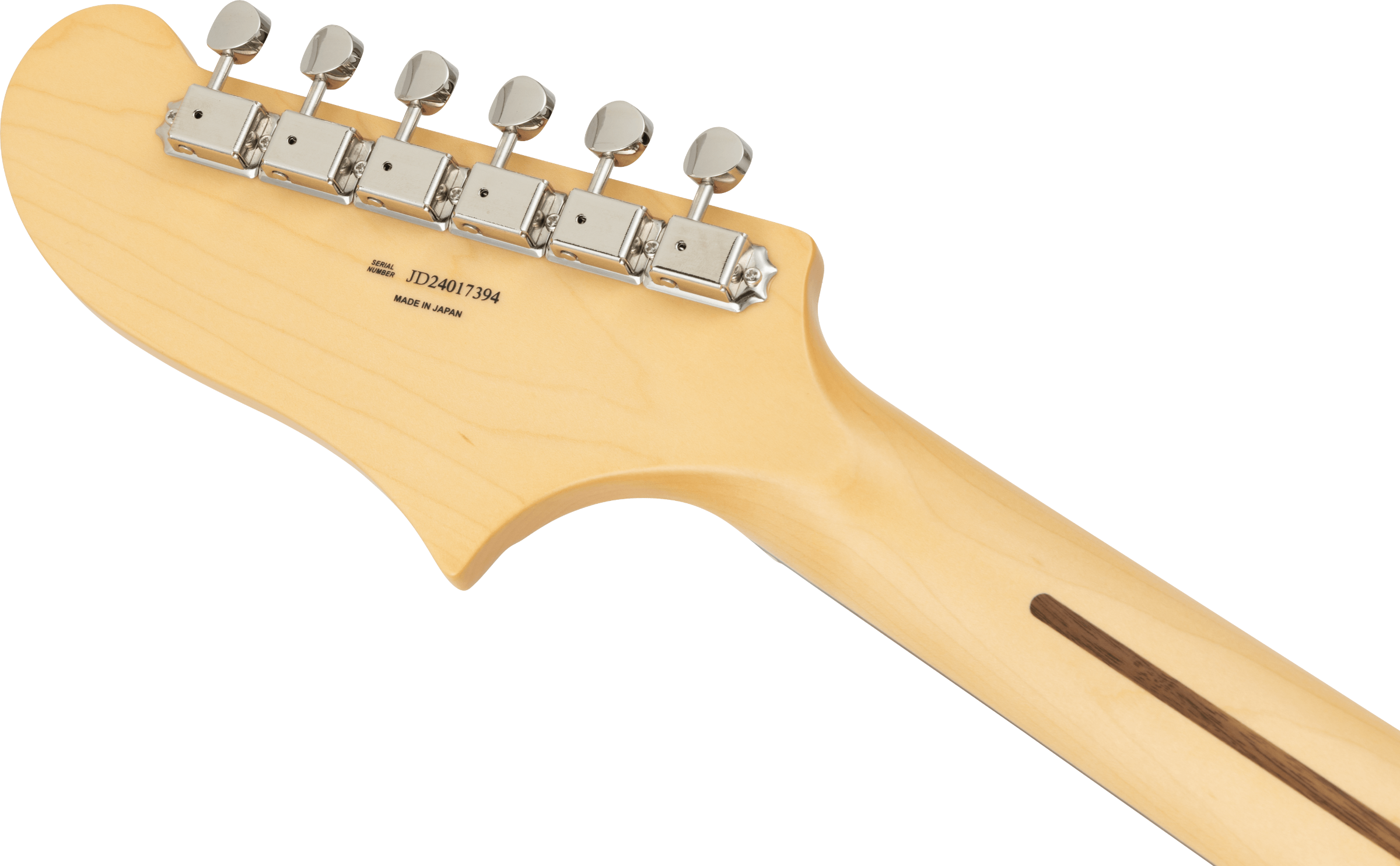 FENDER LTD STARMASTER RW CAR JP-25