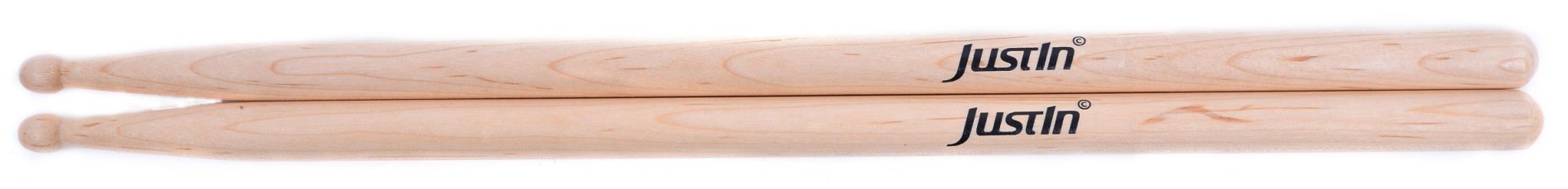Justin 7A Maple Sticks