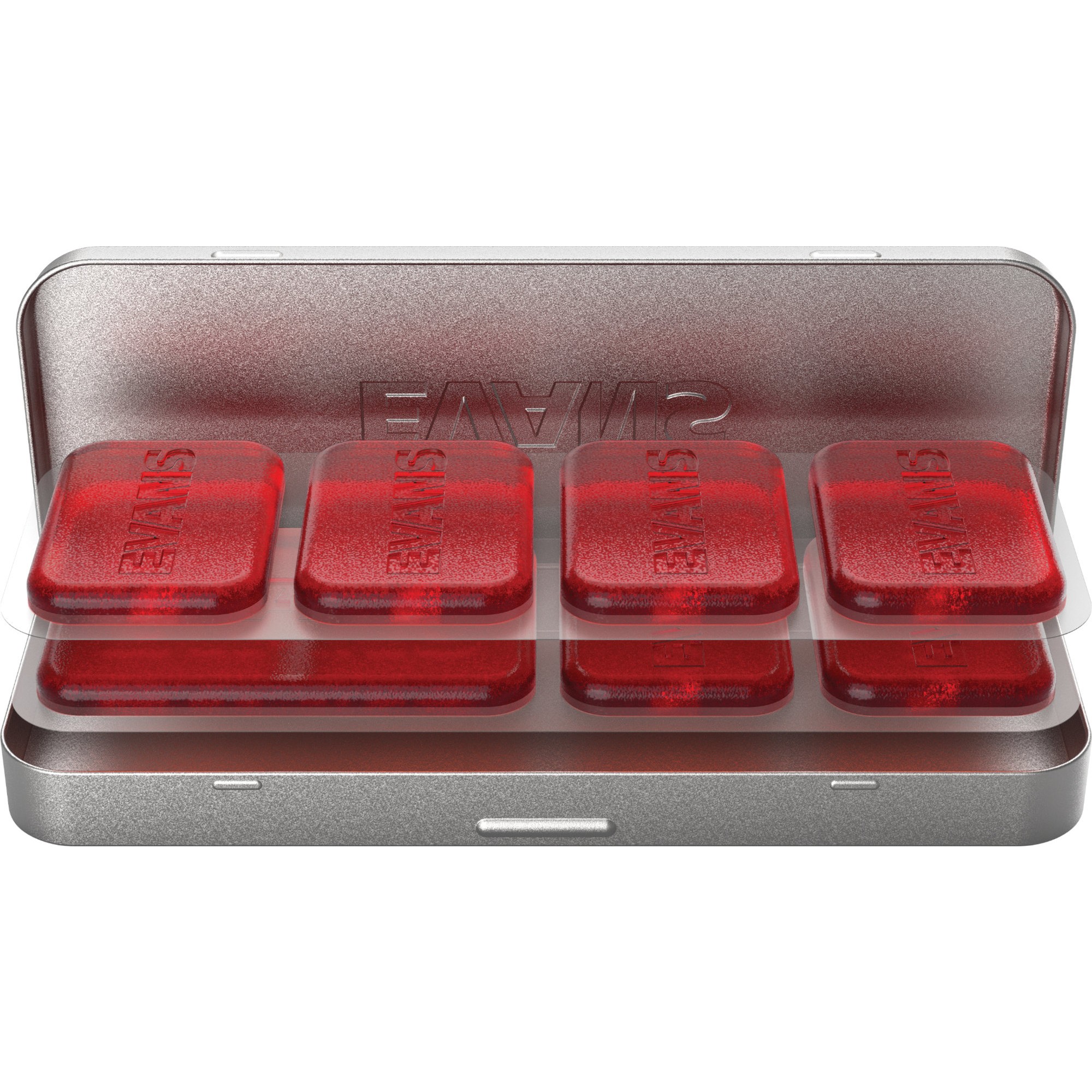 Evans EQ Pods