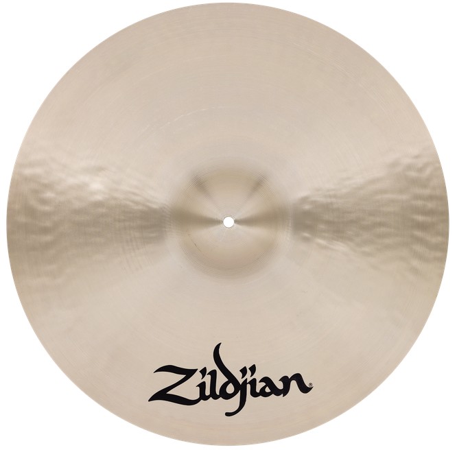 Zildjian K-Series Paper Thin Crash Set 18" und 20"