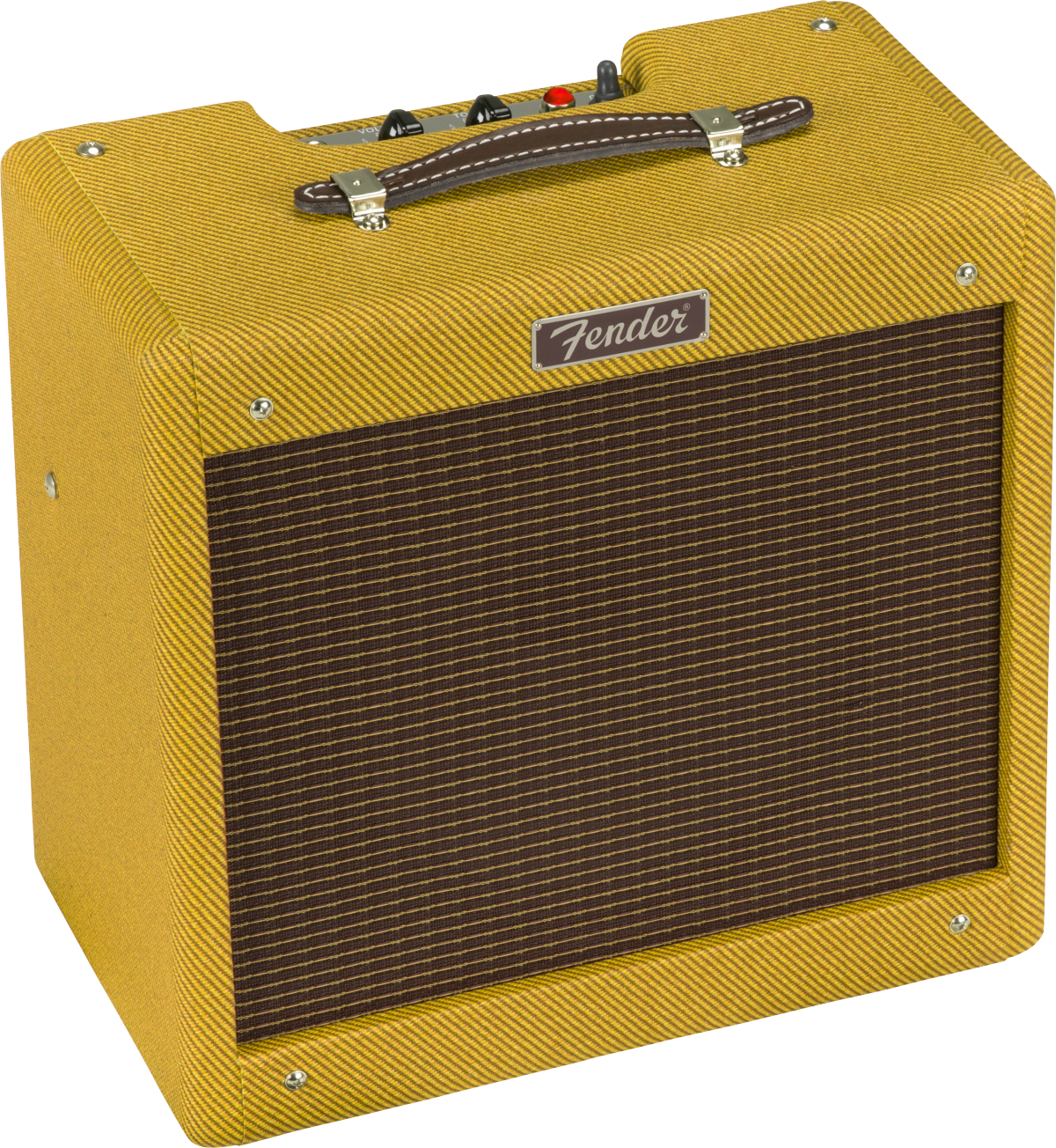 FENDER PRO JR IV LTD 230V EUR