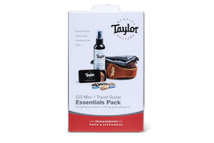 TAYLOR GS Mini/Traveler Essentials Pack