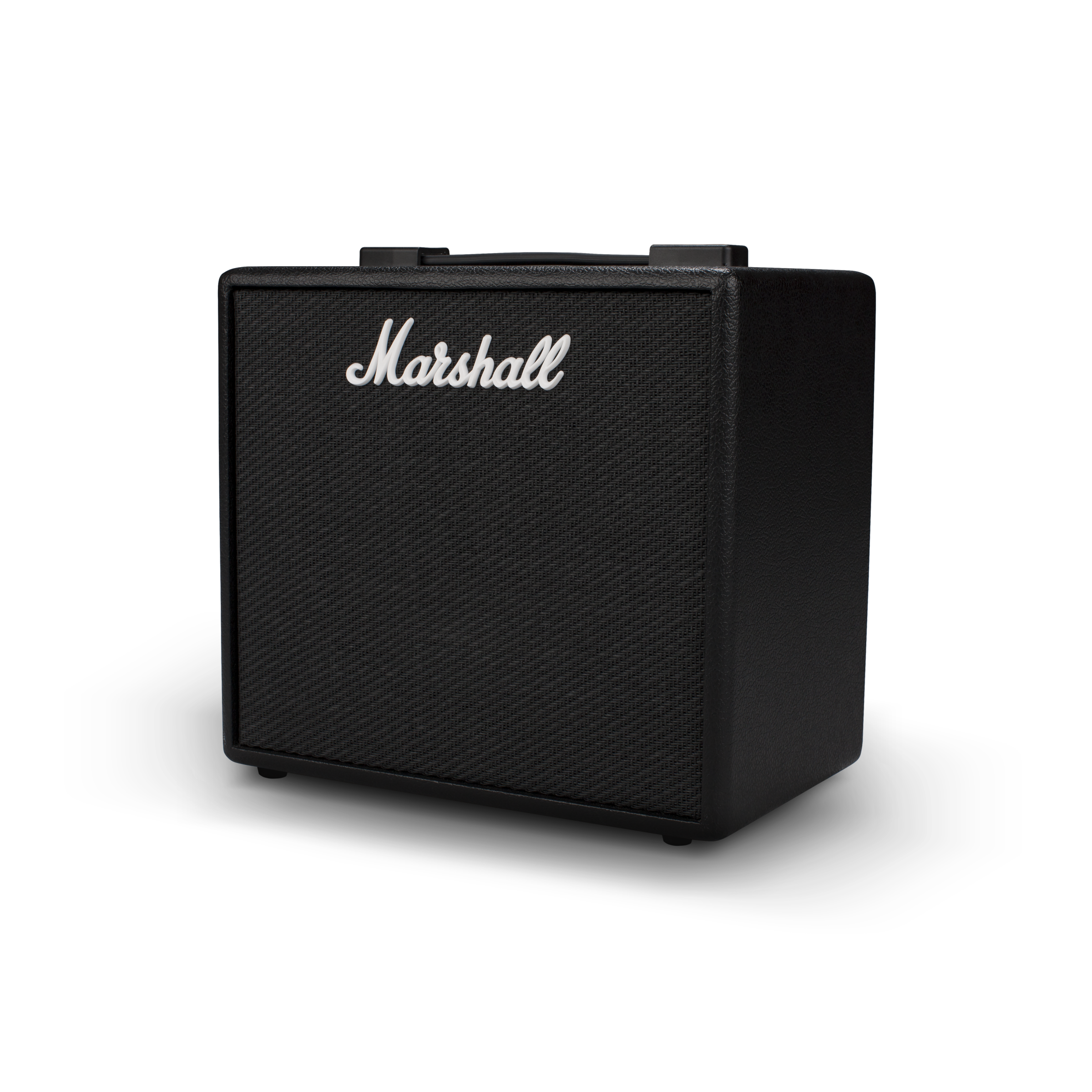 MARSHALL Code 25 MARSHALL Code 25