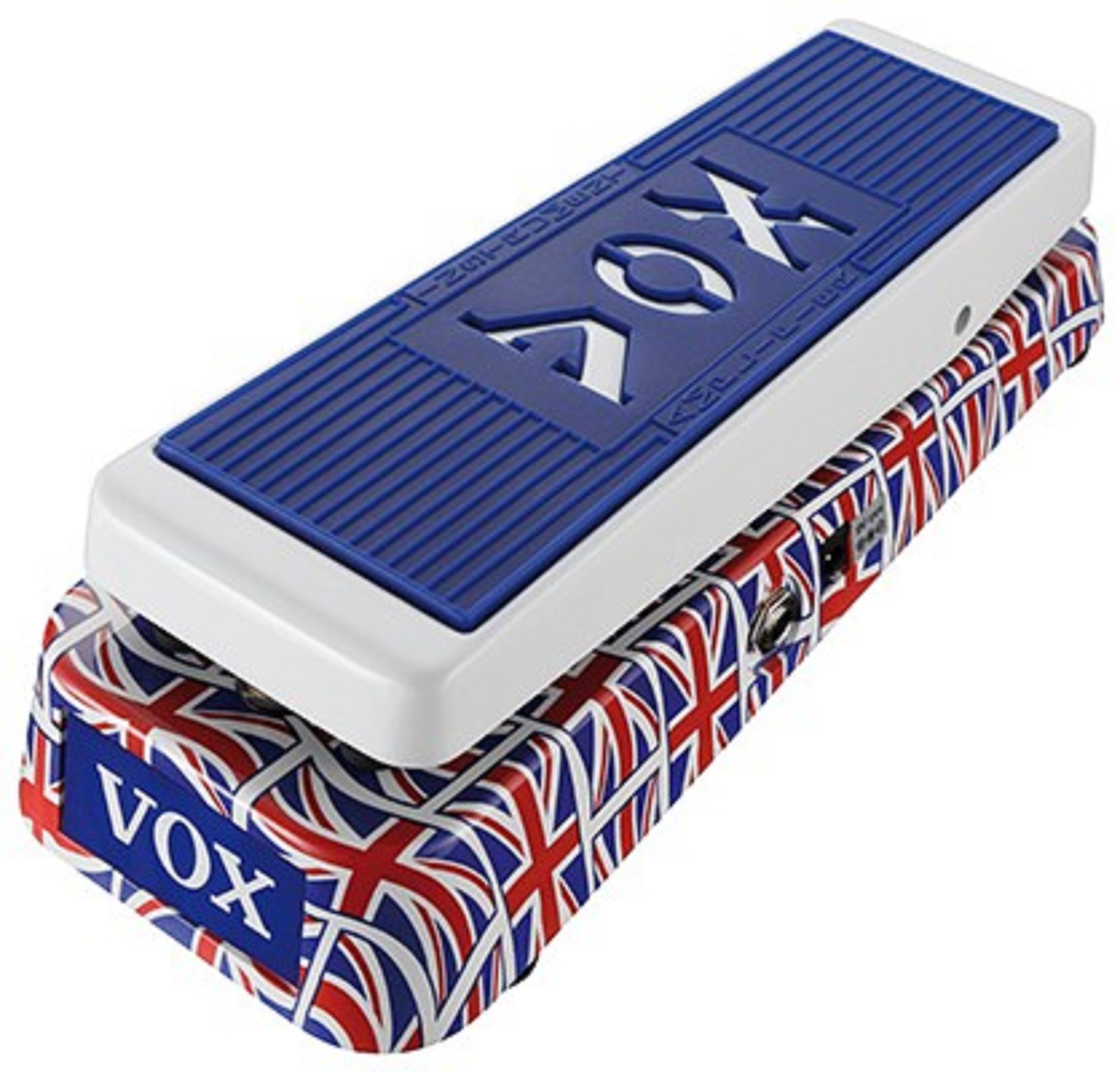 VOX 847 Union Jack Limited Edition