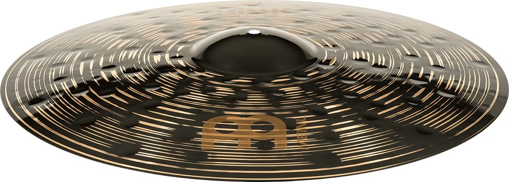 Meinl Classics Custom 22" Dark Crash-Ride