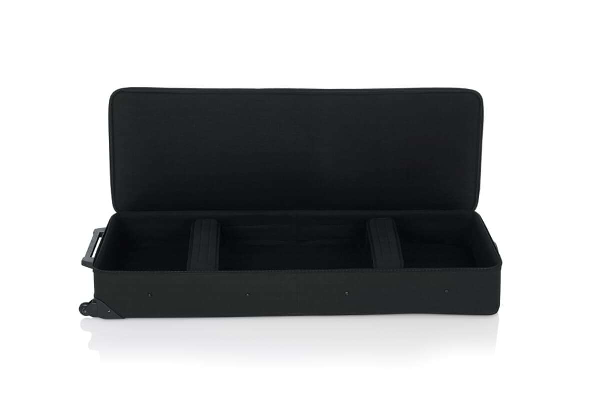 Gator GK-76 Lightweight Keyboard Case Gator GK-76 Lightweight Keyboard Case
