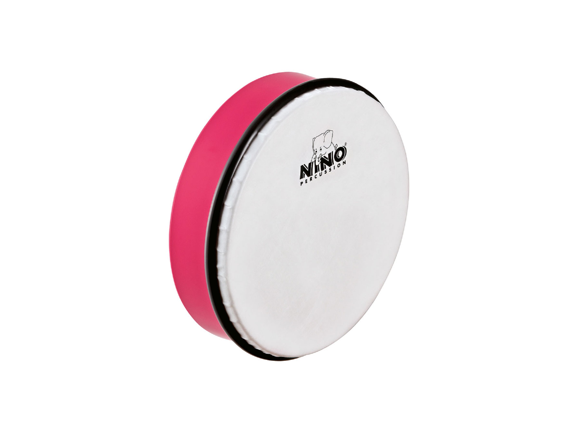 Nino NINO45SP Handtrommel 8" Pink