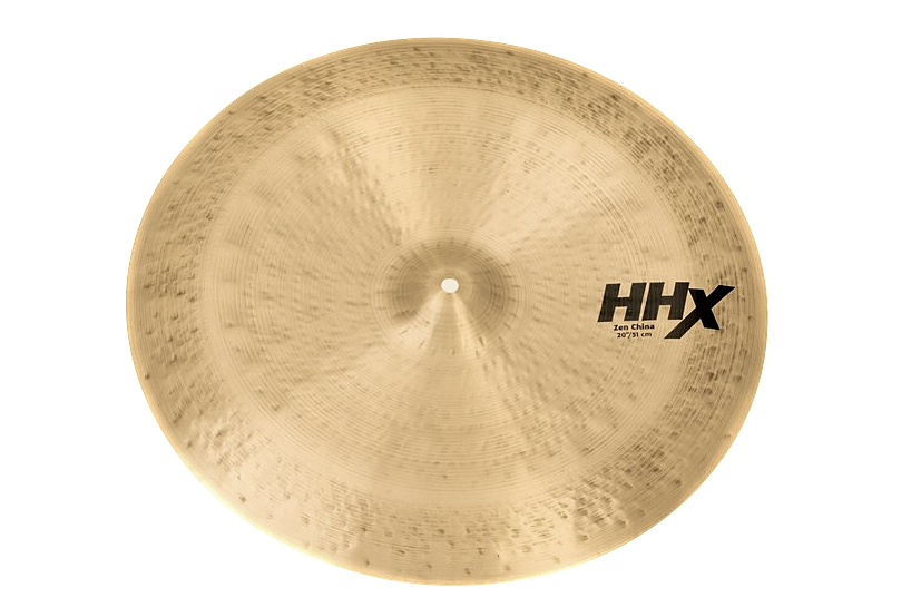 Sabian HHX 20" Zen China natural (B-Ware) Abverkauf