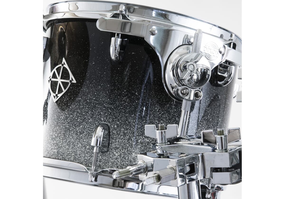 Dixon Fuse Shellset Maple Hyperspace Dixon Fuse Shellset Maple Hyperspace