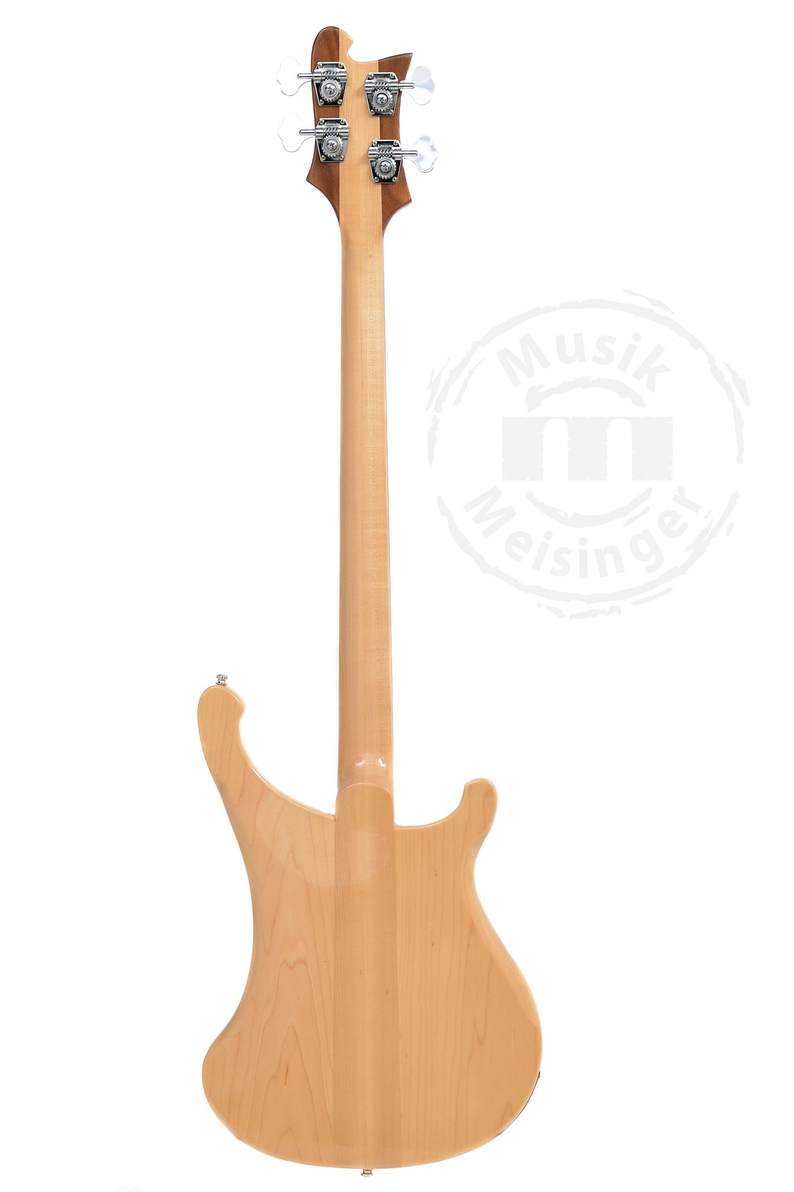 RICKENBACKER 4003 LH, Mapleglo