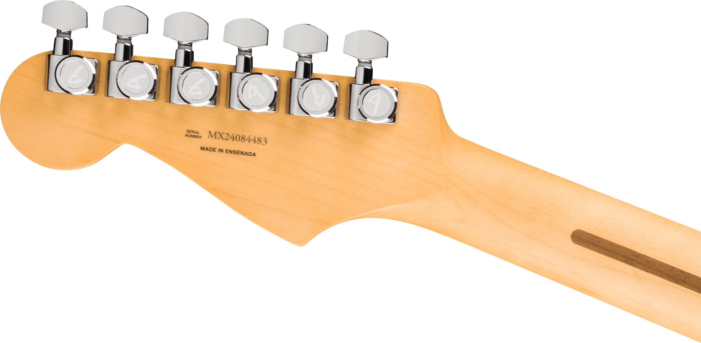 FENDER PLAYER II MOD STRAT RW DSK