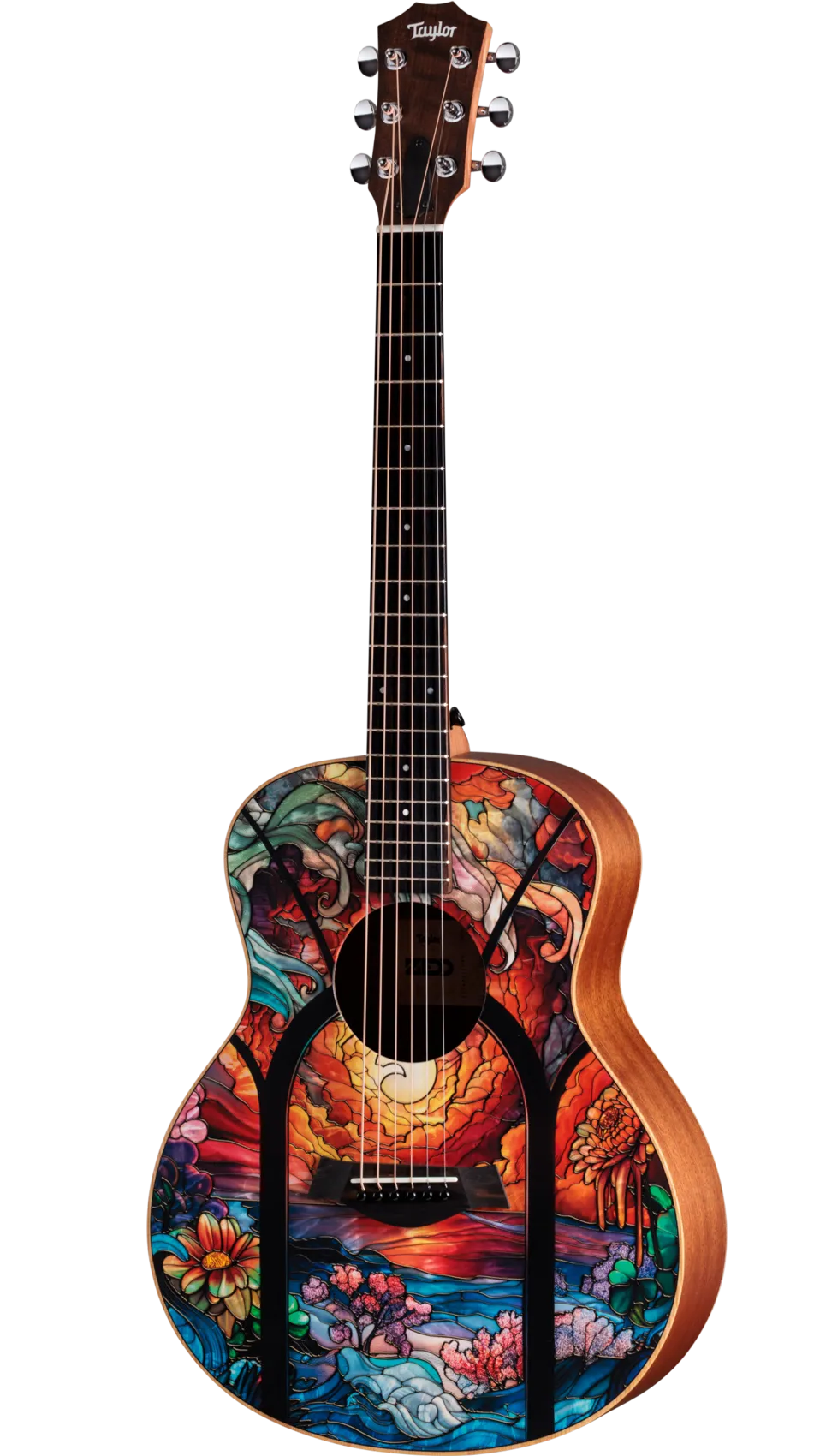 TAYLOR GS Mini Special Edition,ZEDD,Telos