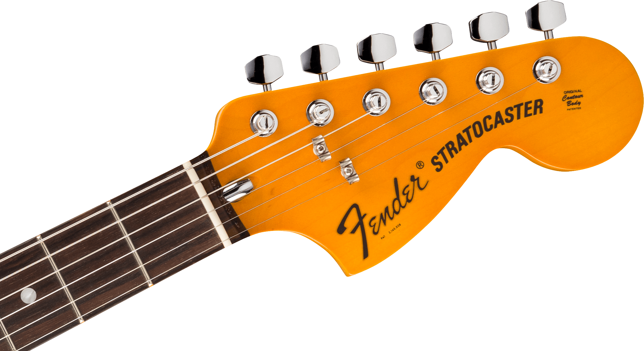 FENDER AV II 73 STRAT RW OLY