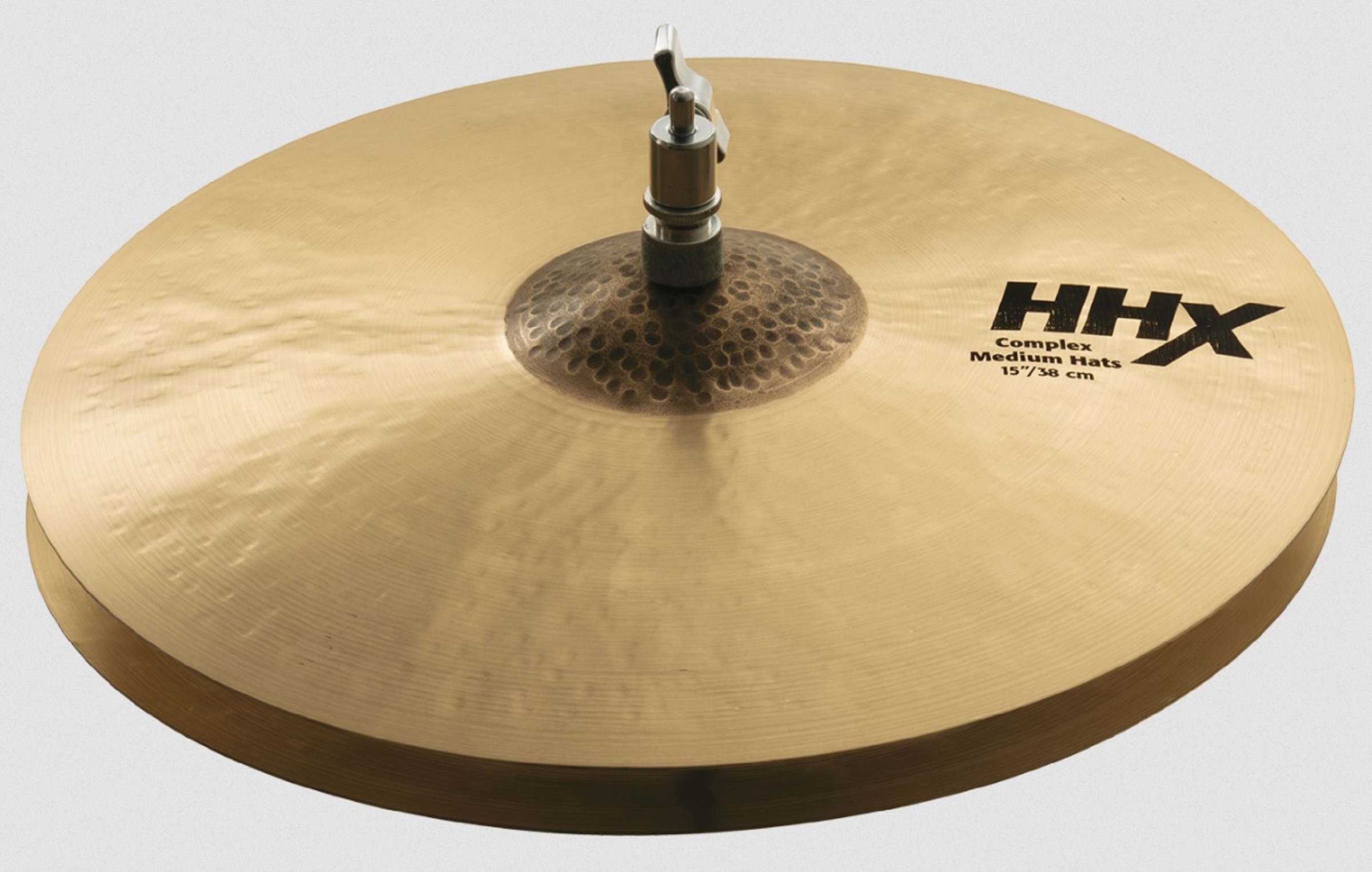 Sabian HHX 15" Complex Medium Hihat