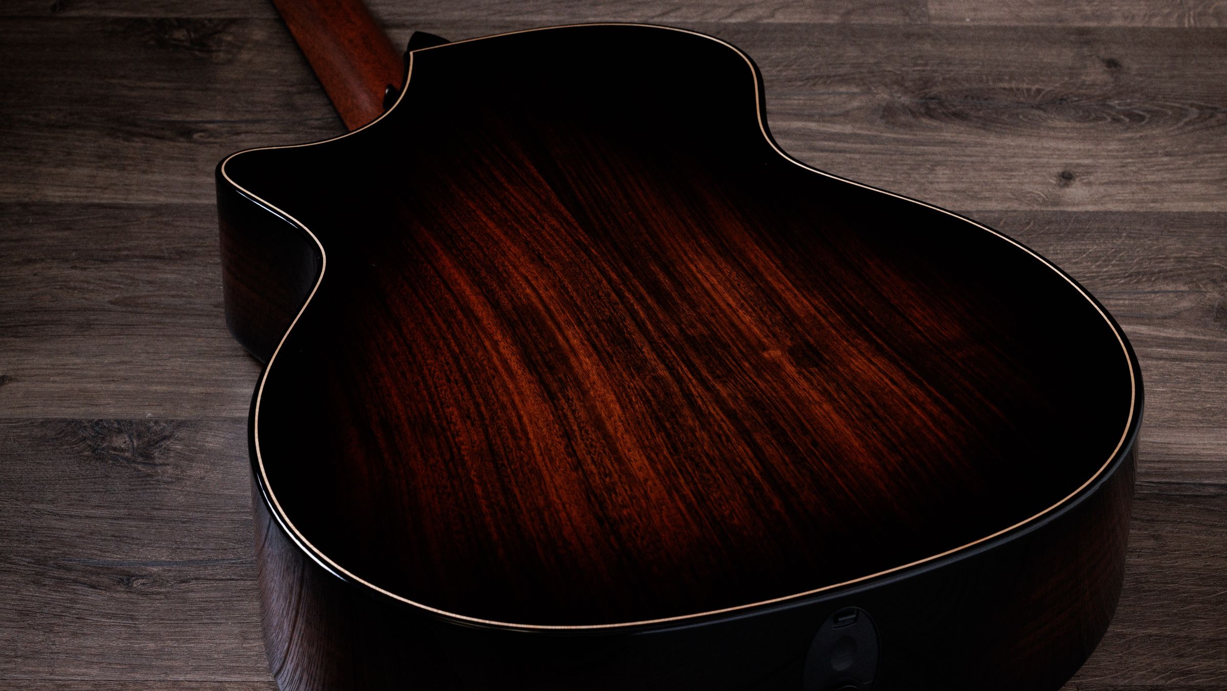 TAYLOR Builder's Edition 814ce Honduran / Adirondack, Next G