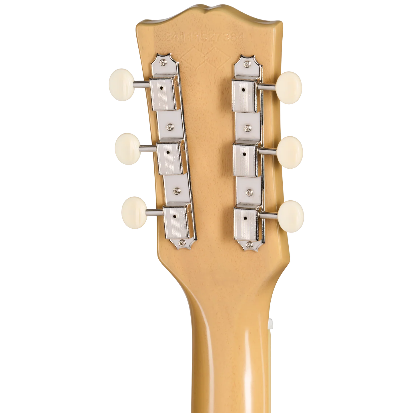 EPIPHONE 1960 Les Paul Special Double Cut Reissue TV Yellow