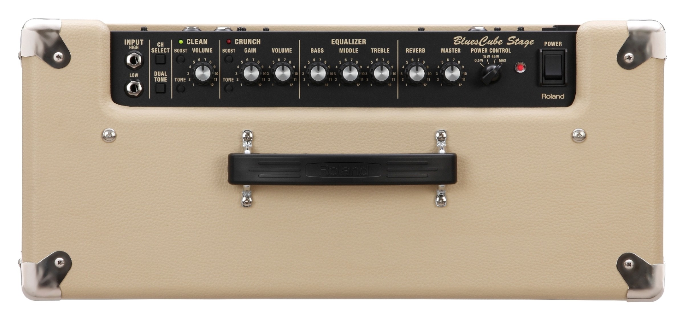 Roland Blues Cube Stage (Retoure)