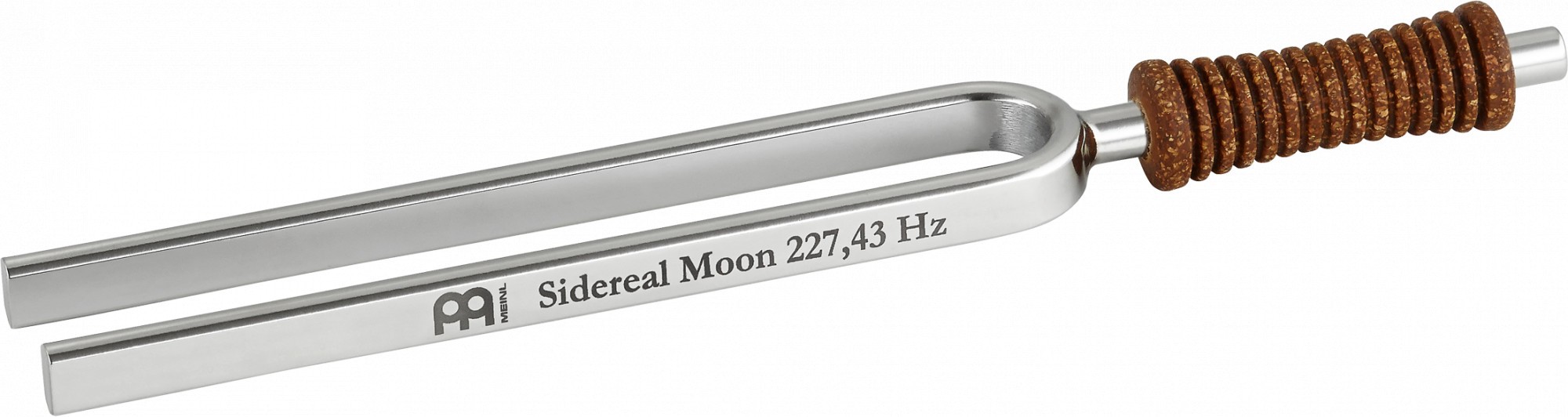 Meinl Stimmgabel Siderischer Mond 227,43 Hz/A3#
