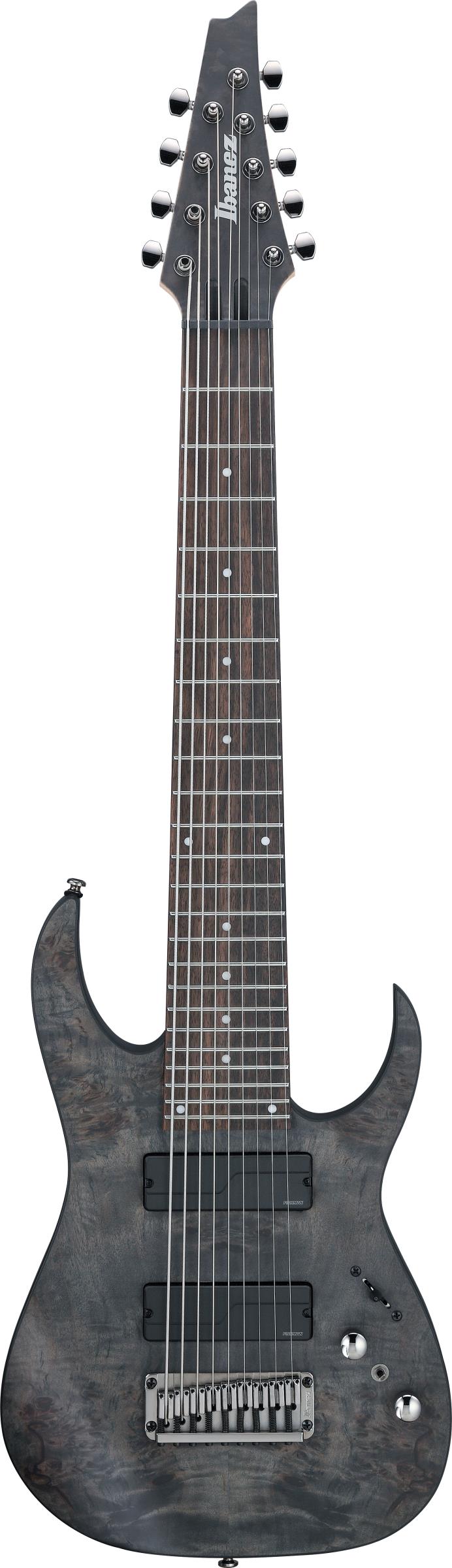 IBANEZ RG9PB-TGF