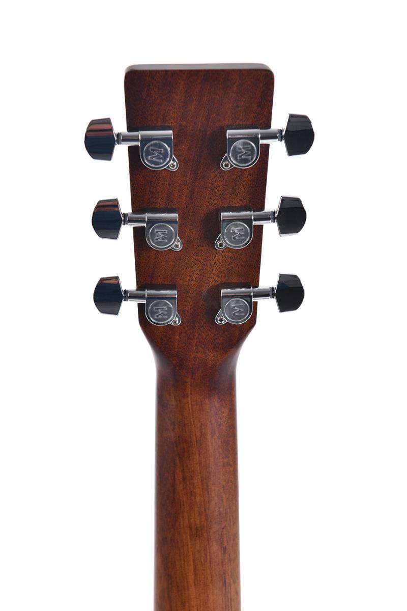 SIGMA GUITARS SOMM-STE SIGMA GUITARS SOMM-STE