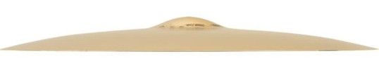 Sabian AA 24" Bash Ride Brilliant (Retoure)