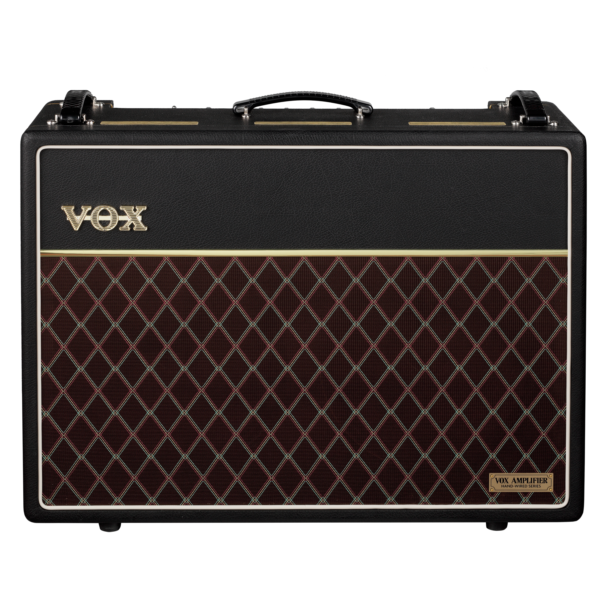VOX AC30 Handwired Greenback