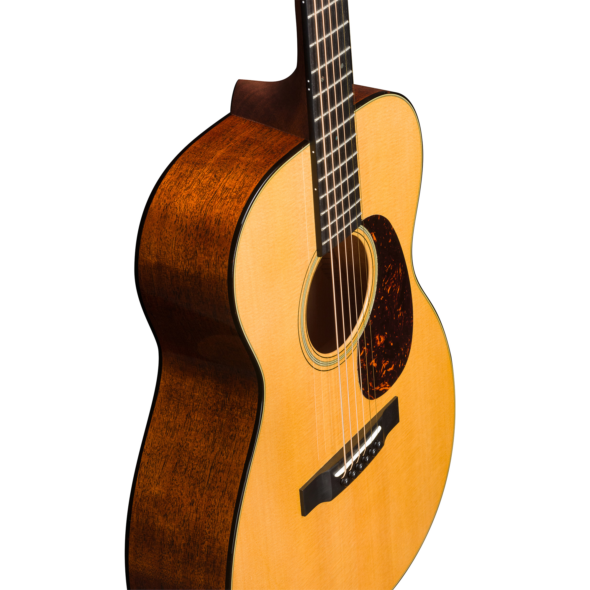 MARTIN GUITARS 00-18