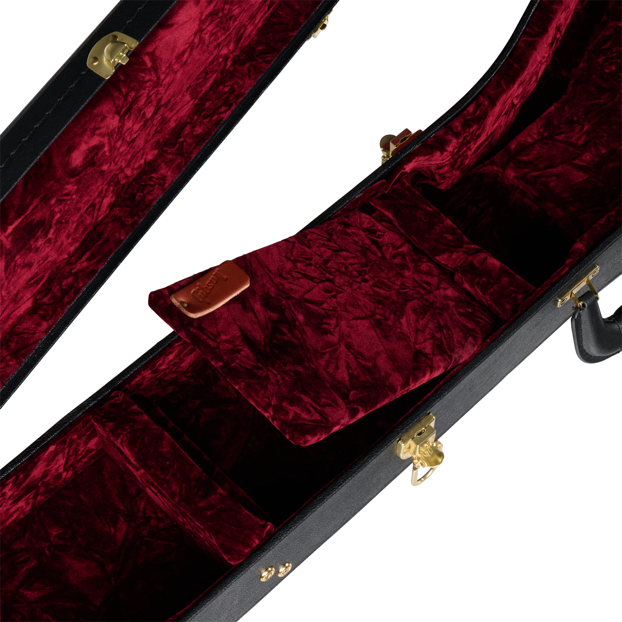 GIBSON 1971 Flying V Medallion Reissue Medallion Cherry