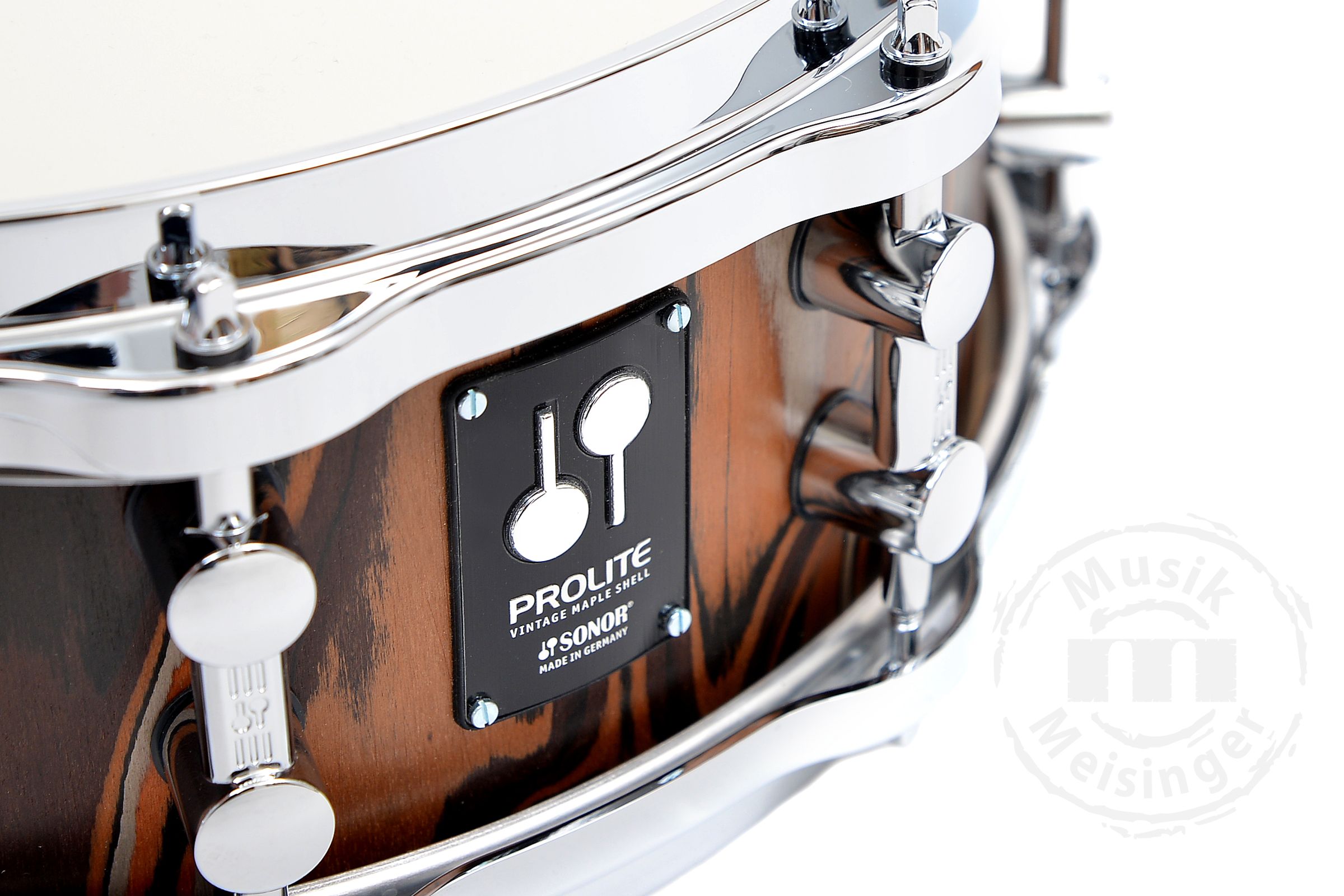 Sonor Prolite 14x6 Snare Elder Tree (Die Cast)