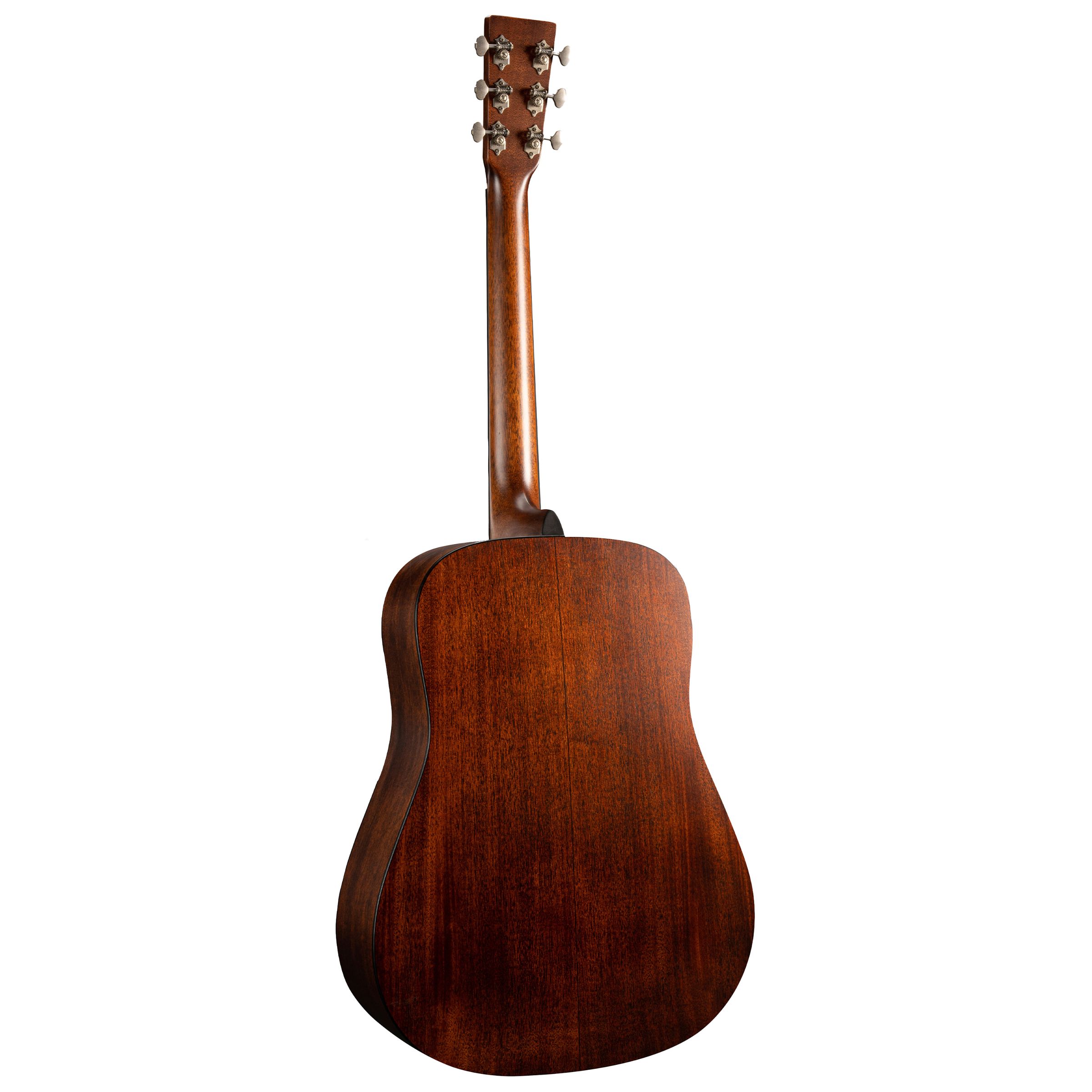 MARTIN GUITARS D-18 Streetlegend MARTIN GUITARS D-18 Streetlegend