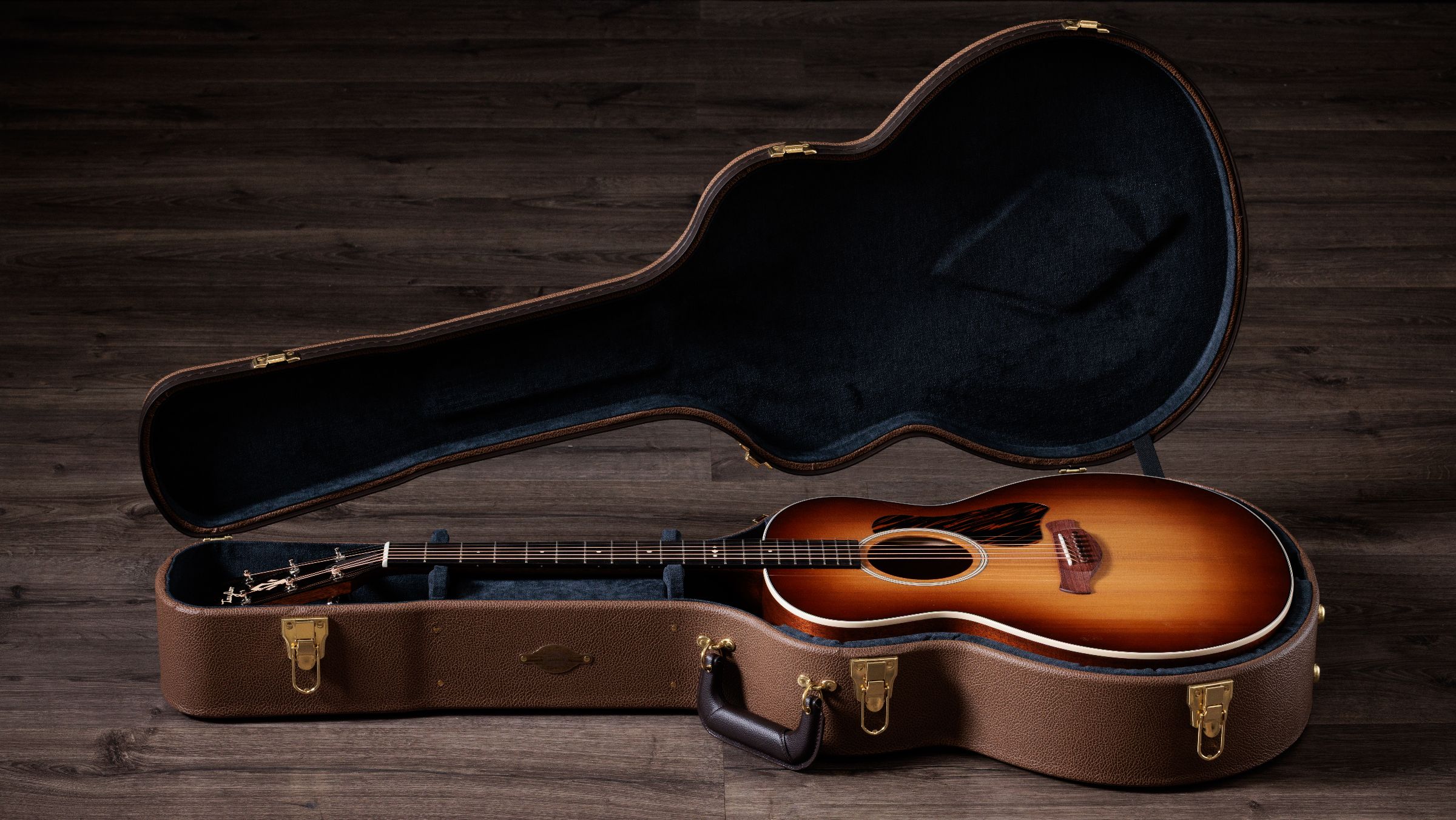 TAYLOR Gold Label 514e SB Firestripe PG TAYLOR Gold Label 514e SB Firestripe PG