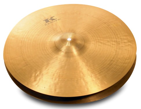 Zildjian Kerope 15" Hihat