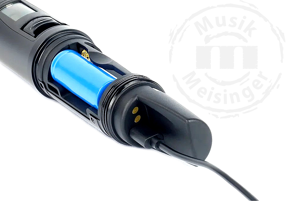 Mipro ACT-240H-80 Digitaler Handsender 2,4 GHz