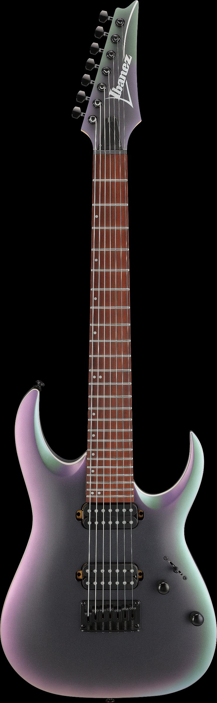 IBANEZ RGA742EX-BAM