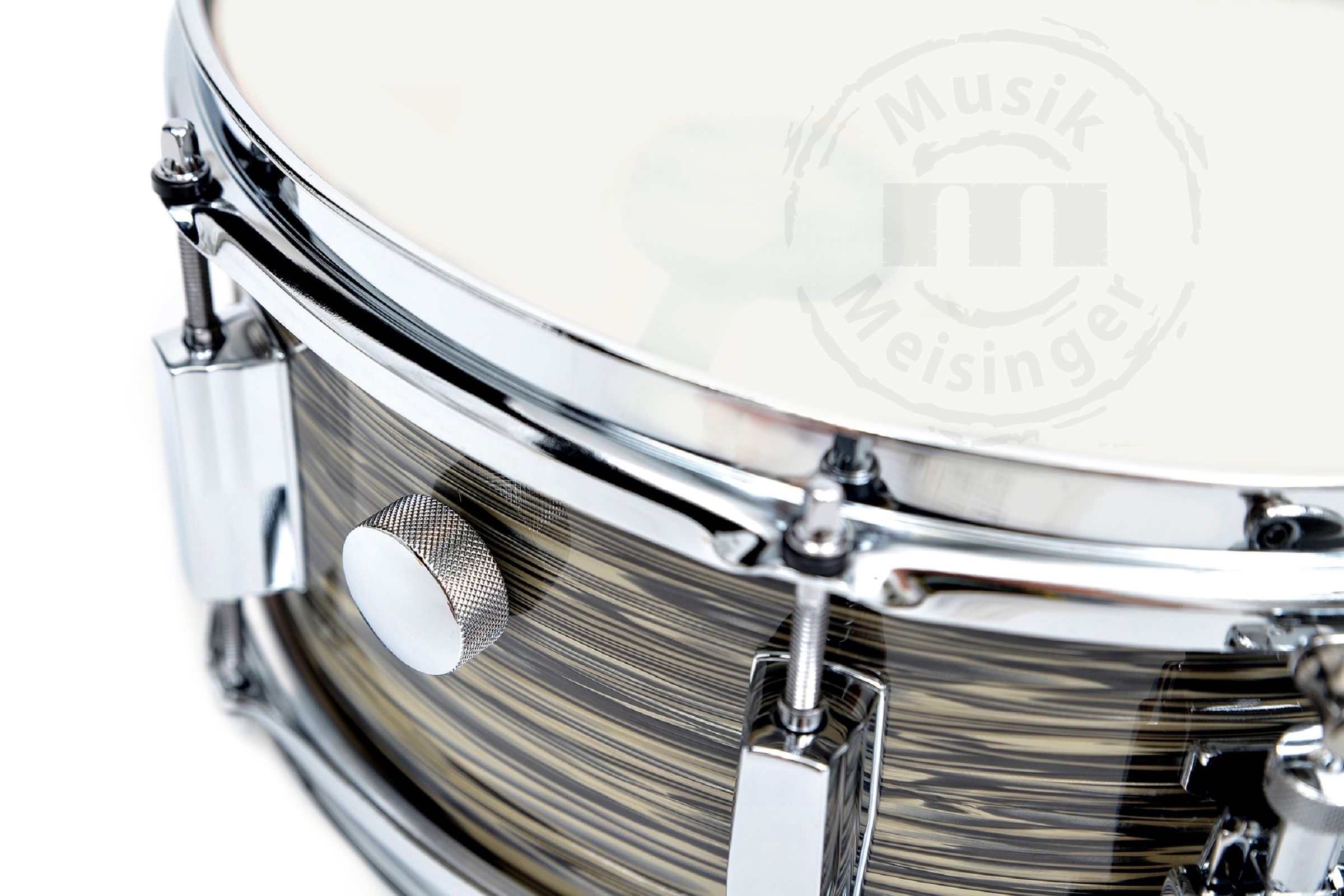 Pearl President 14x5,5 Snare Desert Ripple Pearl President 14x5,5 Snare Desert Ripple