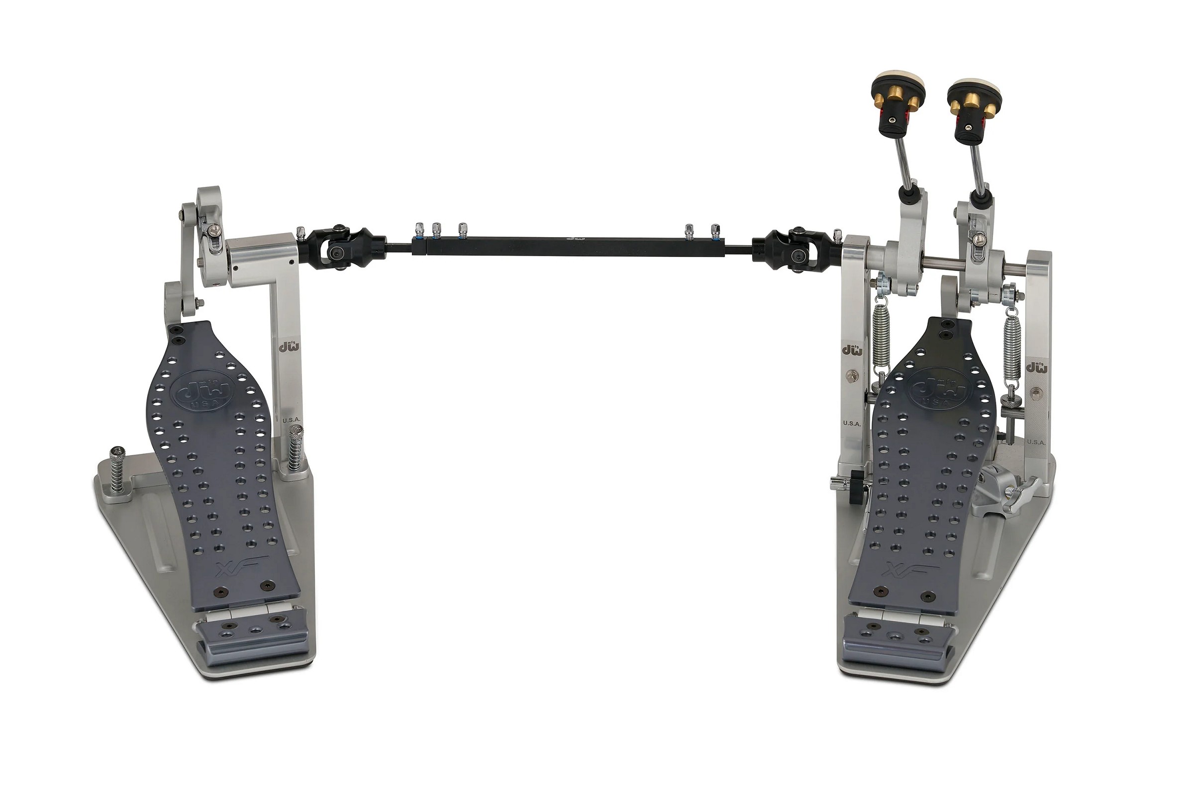 DW CPMDD2XF Double Pedal Direct Drive