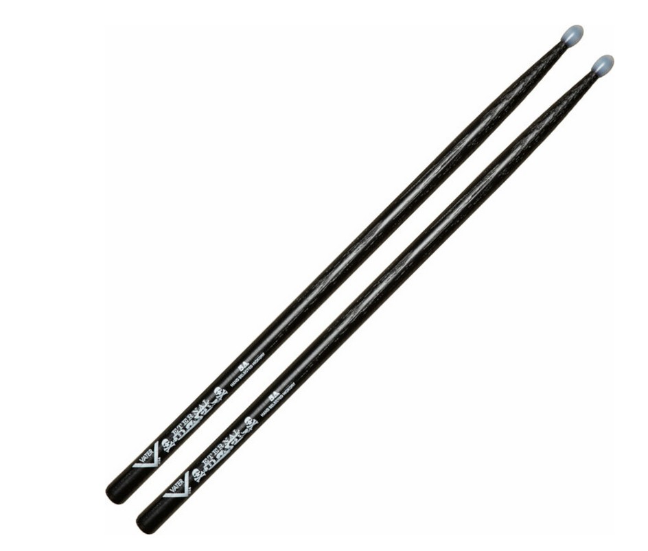Vater Eternal Black 5A Nylon Tip