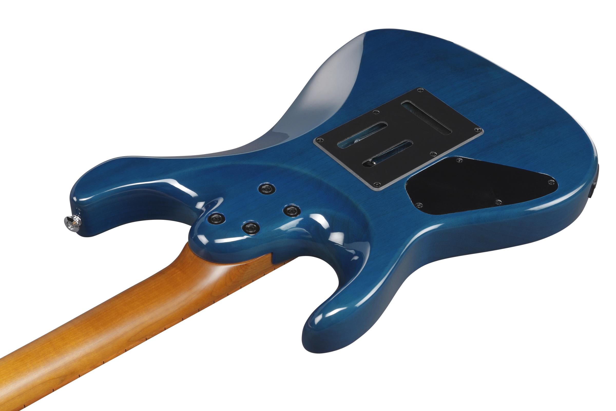 IBANEZ AZ24S1F-TXB IBANEZ AZ24S1F-TXB